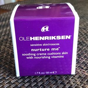 NIB Ole Henriksen Nurture Me Soothing Creme